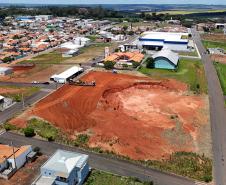 Primeiro da cidade: Estado assina ordem de serviço para construção do Hospital de Imbituva