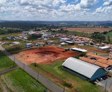 Primeiro da cidade: Estado assina ordem de serviço para construção do Hospital de Imbituva