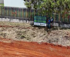 Primeiro da cidade: Estado assina ordem de serviço para construção do Hospital de Imbituva