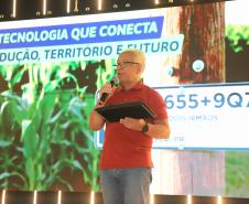 Paraná + Sustentável: Estado lança plataforma para apoiar produtores com dados qualificados