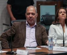 Estado, MPPR e Klabin fecham acordo para ampliação do Parque Guartelá