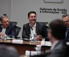 Estado, MPPR e Klabin fecham acordo para ampliação do Parque Guartelá