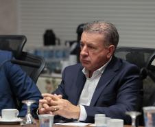 Estado, MPPR e Klabin fecham acordo para ampliação do Parque Guartelá