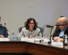 Estado, MPPR e Klabin fecham acordo para ampliação do Parque Guartelá