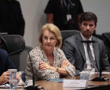 Estado, MPPR e Klabin fecham acordo para ampliação do Parque Guartelá