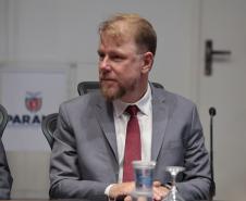 Estado, MPPR e Klabin fecham acordo para ampliação do Parque Guartelá