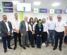 Com expectativa de 200 atendimentos por dia, Campo Largo ganha unidade do Poupatempo