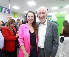 Com expectativa de 200 atendimentos por dia, Campo Largo ganha unidade do Poupatempo