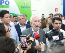 Com expectativa de 200 atendimentos por dia, Campo Largo ganha unidade do Poupatempo