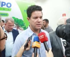 Com expectativa de 200 atendimentos por dia, Campo Largo ganha unidade do Poupatempo