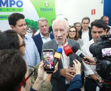 Com expectativa de 200 atendimentos por dia, Campo Largo ganha unidade do Poupatempo