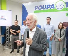 Com expectativa de 200 atendimentos por dia, Campo Largo ganha unidade do Poupatempo