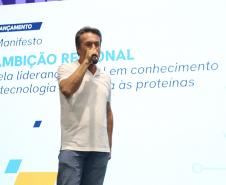Piana assina Manifesto Ambição Regional para fortalecer desenvolvimento do Oeste
