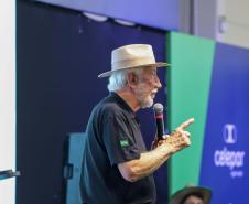 Piana assina Manifesto Ambição Regional para fortalecer desenvolvimento do Oeste