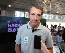 Piana assina Manifesto Ambição Regional para fortalecer desenvolvimento do Oeste