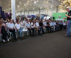 Piana assina Manifesto Ambição Regional para fortalecer desenvolvimento do Oeste