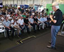 Piana assina Manifesto Ambição Regional para fortalecer desenvolvimento do Oeste