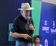 Piana assina Manifesto Ambição Regional para fortalecer desenvolvimento do Oeste