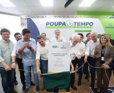 Paraná amplia rede do Poupatempo com nova unidade em Campo Mourão