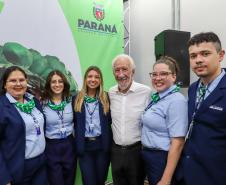 Paraná amplia rede do Poupatempo com nova unidade em Campo Mourão