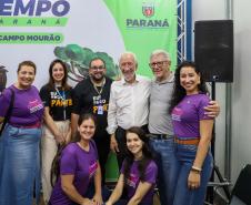 Paraná amplia rede do Poupatempo com nova unidade em Campo Mourão