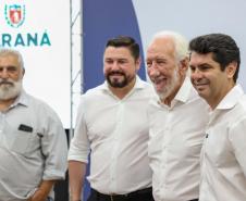 Paraná amplia rede do Poupatempo com nova unidade em Campo Mourão