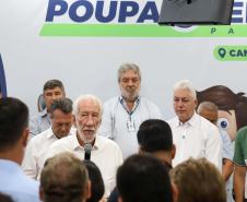 Paraná amplia rede do Poupatempo com nova unidade em Campo Mourão