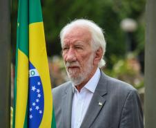 Piana participa de cerimônia em alusão à vitória emblemática da FEB na II Guerra Mundial