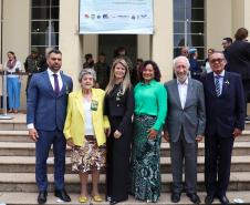 Piana participa de cerimônia em alusão à vitória emblemática da FEB na II Guerra Mundial