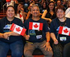 Paraná vai mandar mais 251 professores para intercâmbio internacional no Canadá