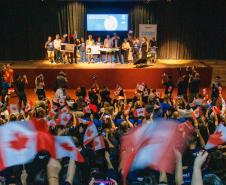 Paraná vai mandar mais 251 professores para intercâmbio internacional no Canadá