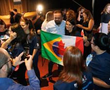 Paraná vai mandar mais 251 professores para intercâmbio internacional no Canadá