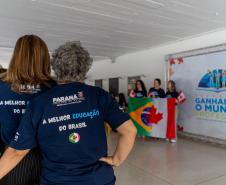Paraná vai mandar mais 251 professores para intercâmbio internacional no Canadá