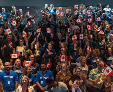 Paraná vai mandar mais 251 professores para intercâmbio internacional no Canadá