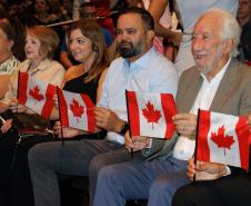 Paraná vai mandar mais 251 professores para intercâmbio internacional no Canadá