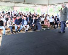 Parque Estadual de Vila Velha vira museu a céu aberto com projeto do MON