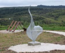 Parque Estadual de Vila Velha vira museu a céu aberto com projeto do MON