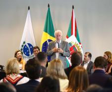 Com apoio do Estado, Natal de Curitiba cresce 35% em 2025 e movimenta R$ 722 milhões