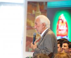 Com apoio do Estado, Natal de Curitiba cresce 35% em 2025 e movimenta R$ 722 milhões