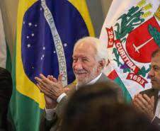 Com apoio do Estado, Natal de Curitiba cresce 35% em 2025 e movimenta R$ 722 milhões