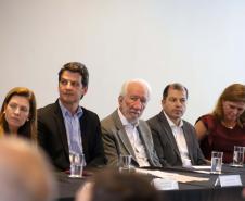 Com apoio do Estado, Natal de Curitiba cresce 35% em 2025 e movimenta R$ 722 milhões