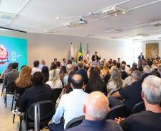 Com apoio do Estado, Natal de Curitiba cresce 35% em 2025 e movimenta R$ 722 milhões