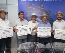 Estado vai destinar R$ 253 milhões para infraestrutura turística de 19 cidades do Oeste