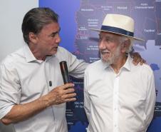 Estado vai destinar R$ 253 milhões para infraestrutura turística de 19 cidades do Oeste