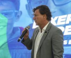 Estado lança 2ª fase do Programa Bons Olhos Paraná para atender mais 540 mil alunos