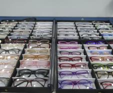 Estado lança 2ª fase do Programa Bons Olhos Paraná para atender mais 540 mil alunos