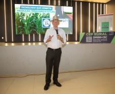 Paraná lança capacitação EAD para técnicos que atuam no Cadastro Ambiental Rural 