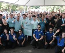 Novo posto da Polícia Científica em Irati beneficia 11 cidades do Centro-Sul