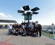 Novo posto da Polícia Científica em Irati beneficia 11 cidades do Centro-Sul