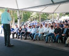 Novo posto da Polícia Científica em Irati beneficia 11 cidades do Centro-Sul
